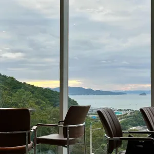 그랜드하브 리뷰 사진