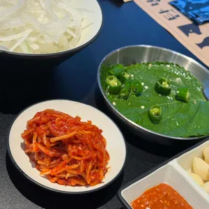 탄방 숯불돼지갈비 대표 사진