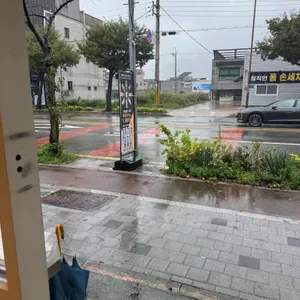 포트캔커피 리뷰 사진