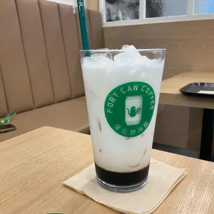 포트캔커피 사진