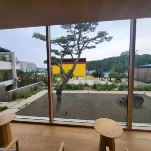 이소고택 리뷰 사진