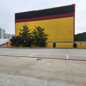 이소고택 리뷰 사진