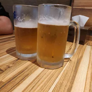마로니에 사진