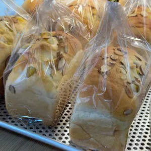 찰찰보리식빵 사진