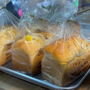 찰찰보리식빵 대표 사진