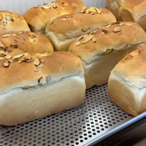 찰찰보리식빵 사진