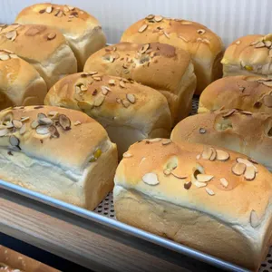 찰찰보리식빵 사진