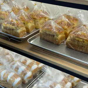 찰찰보리식빵 사진