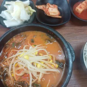 진할머니갈비국밥 사진