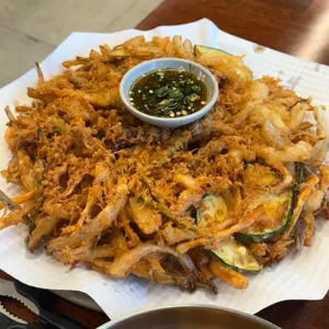 영종백합칼국수 사진 2