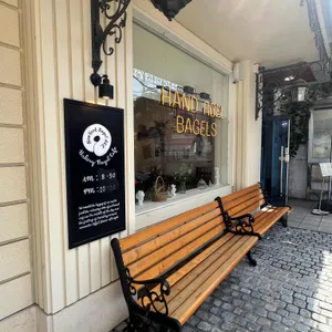 베이글랜드 리뷰 사진