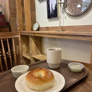 베이글랜드 사진