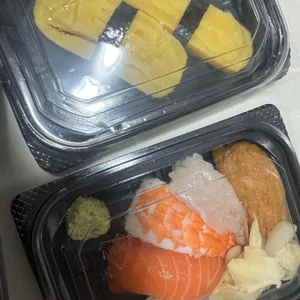 윤초밥 대표 사진