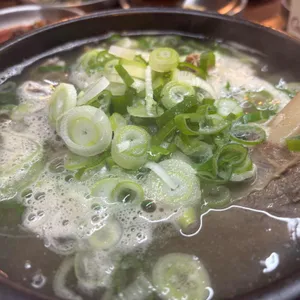 서래냉면칼국수 서래옥 사진