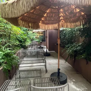 오퍼 카페 리뷰 사진