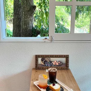 카페 마눌 리뷰 사진