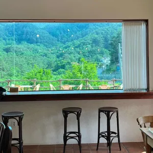 카페 마눌 리뷰 사진