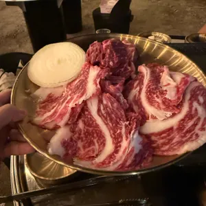 동묘그늘집 사진 1