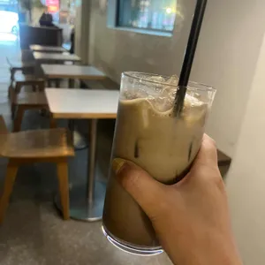 커들위드커피 대표 사진