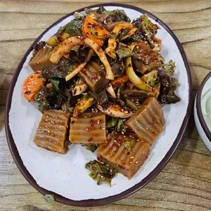 삼대 막국수 대표 사진