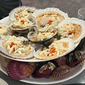 청량리조개구이찜 사진