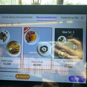 벨라 리뷰 사진