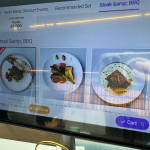 벨라 리뷰 사진