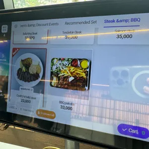 벨라 리뷰 사진