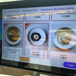 벨라 리뷰 사진