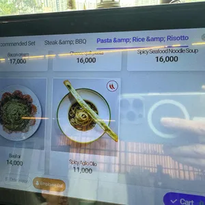 벨라 리뷰 사진