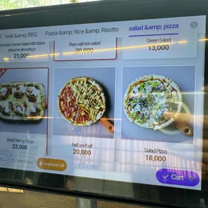 벨라 리뷰 사진