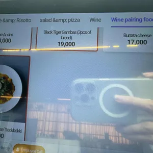 벨라 리뷰 사진