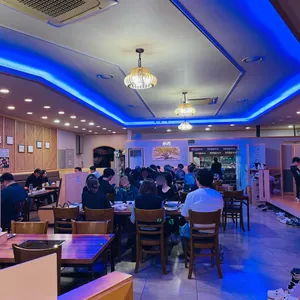 등촌샤브칼국수 리뷰 사진