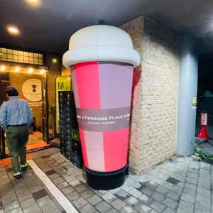 투썸플레이스 리뷰 사진