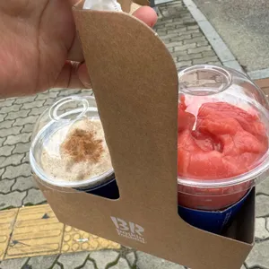 배스킨라빈스 사진 1