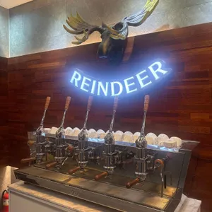 레인디어 커피 리뷰 사진