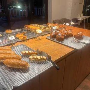 레인디어 커피 사진