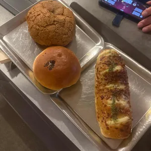 레인디어 커피 사진