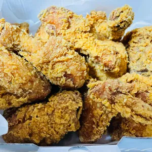 갓튀긴후라이드 사진 2