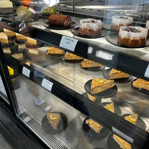 카페 긷 리뷰 사진