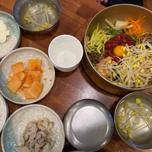 호남문가든 사진