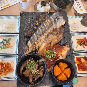 달빛에구운고등어 대표 사진