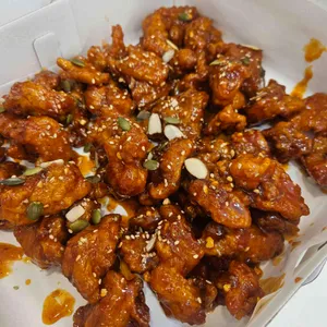 서민갑부 똑이네튀김 사진