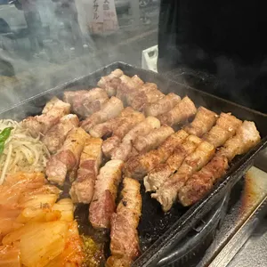 빠삼 사진 1