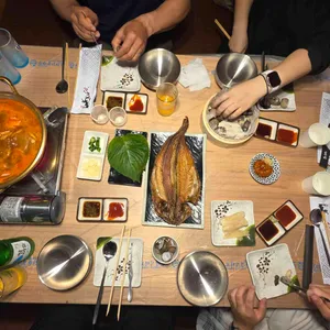 칭찬회 대표 사진