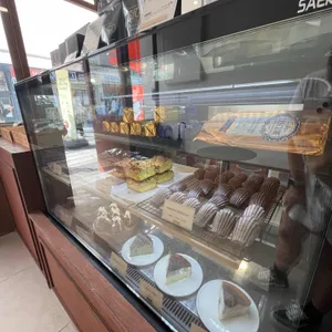 로스팅시고 사진