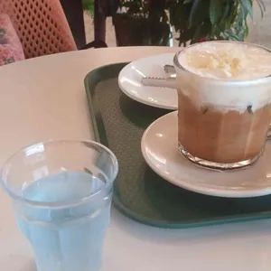카페 쓰리몽키즈 사진 1