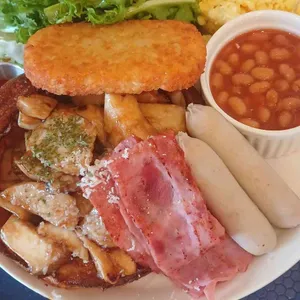 카페쓰리몽키즈 사진