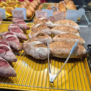 보보로베이커리 리뷰 사진