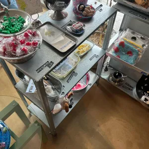 런 아모크 리뷰 사진